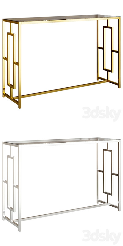 Console Brooklyn 2 colors